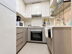 Treasure Crest (D19), Condominium #613313831